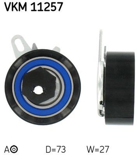 Skf zahnriemen spannrolle - skf,