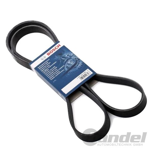 Bosch zahnriemen passend - zahnriemen,