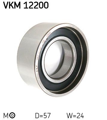 Spannrolle zahnriemen für - spannrolle,