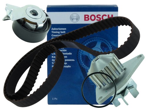 Bosch zahnriemen rolle - zahnriemen, +