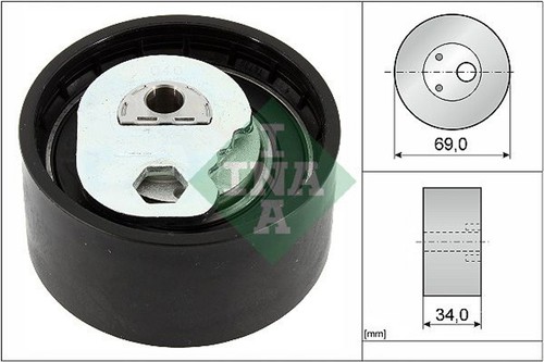 Schaeffler ina zahnriemen - ina,