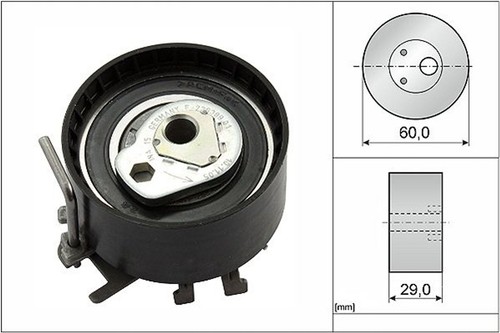 Schaeffler ina zahnriemen - schaeffler,