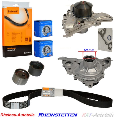 Conti zahnriemen satz wapu - conti, zahnriemen+satz+wapu
