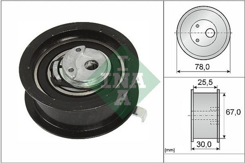 Schaeffler ina zahnriemen - schaeffler,