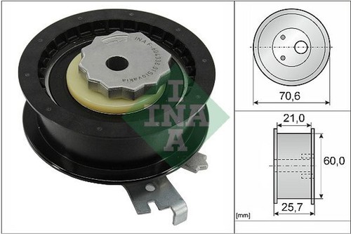 Schaeffler ina zahnriemen - schaeffler,