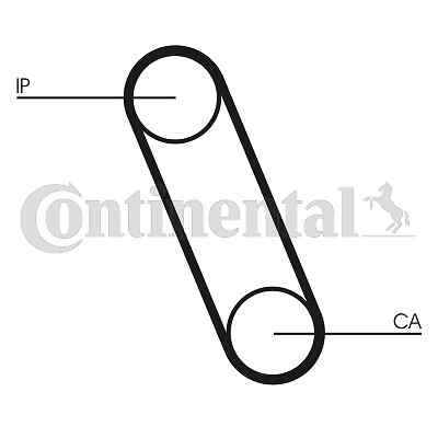 Continental ctam ct561 - continental,