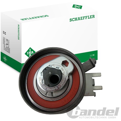 Ina spannrolle spanner - spannrolle,
