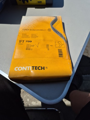Continental ctam zahnriemen - ctam,