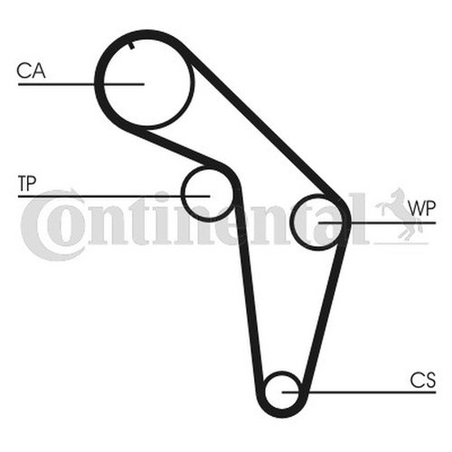 Continental ctam ct926 - continental,