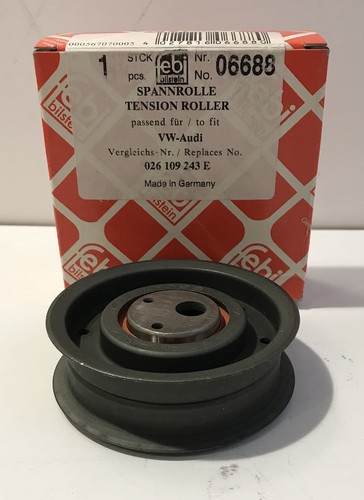 Febi 06688 spannrolle passend - febi,