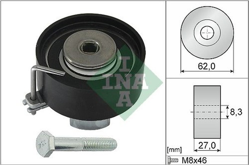 Schaeffler ina zahnriemen - ina,