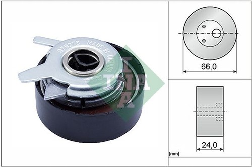 Schaeffler ina zahnriemen - schaeffler,