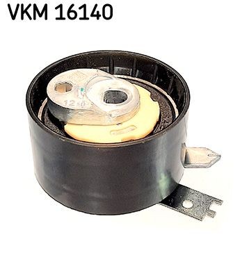 Skf spannrolle zahnriemen vkm - spannrolle,,