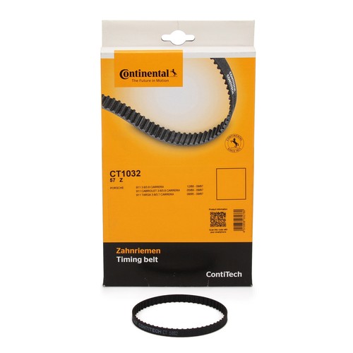 Conti ct1032 zahnriemen - ct1032,