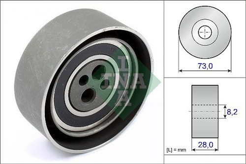 Schaeffler ina zahnriemen - schaeffler,