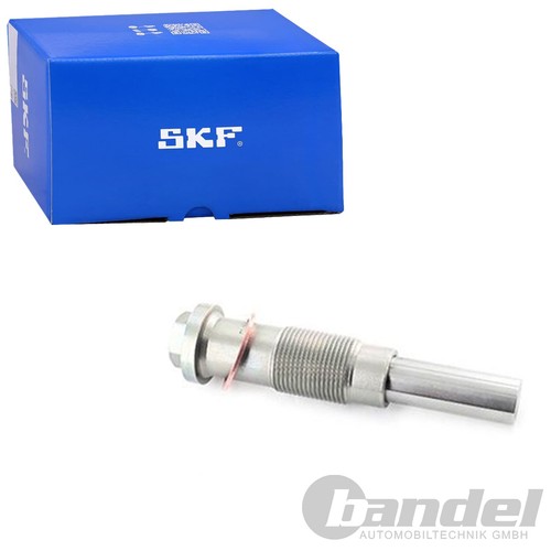 Skf spannrolle zahnriemen - skf,
