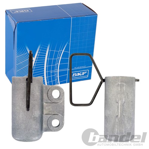 Skf spannrolle zahnriemen - skf,