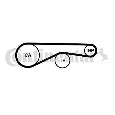 Continental ctam ct1194 - continental,