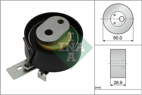 Schaeffler ina zahnriemen - schaeffler,
