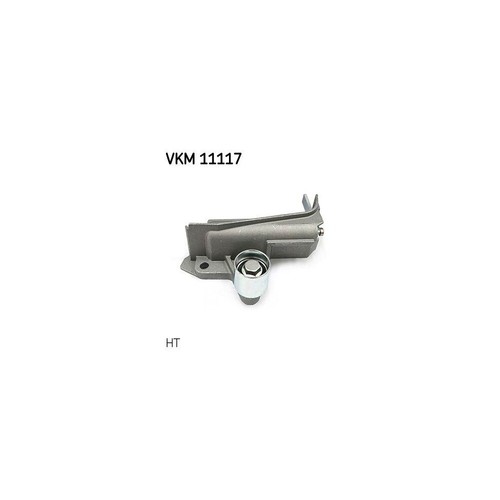Spannrolle zahnriemen skf vkm - spannrolle,,